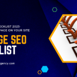 On-Page SEO Checklist 2023- Optimise Every Page on Your Site